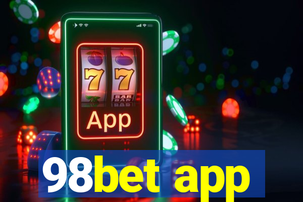 98bet app